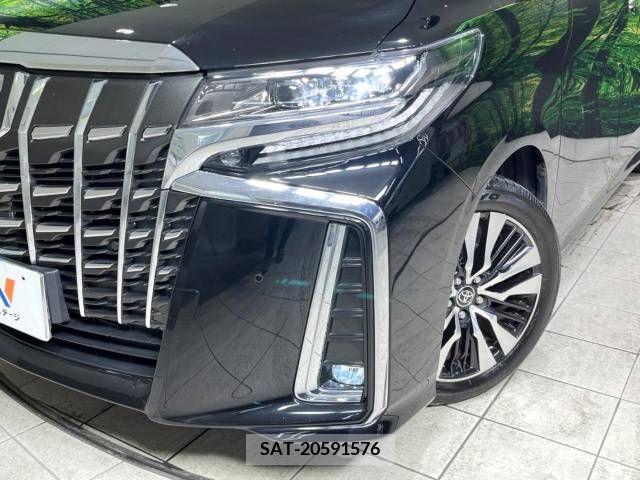 Toyota ALPHARD 2022-12 389002-13
