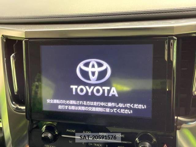 Toyota ALPHARD 2022-12 389002-4