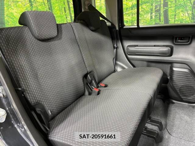 Suzuki HUSTLER 2022-02 213313-9