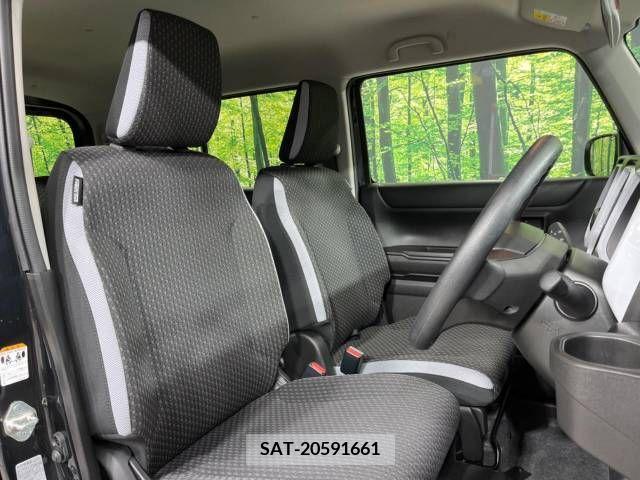 Suzuki HUSTLER 2022-02 213313-8