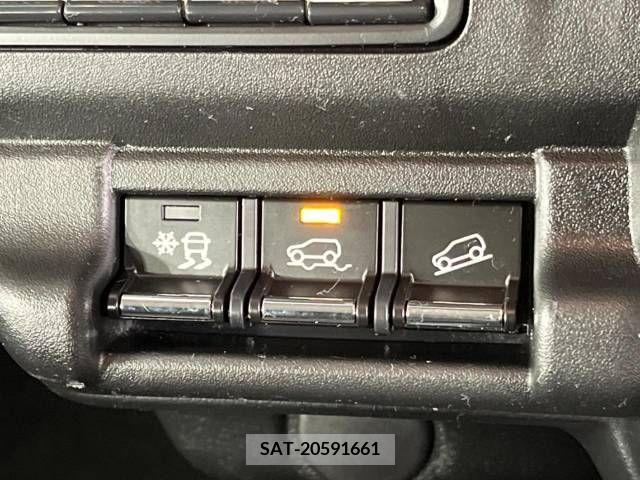 Suzuki HUSTLER 2022-02 213313-7