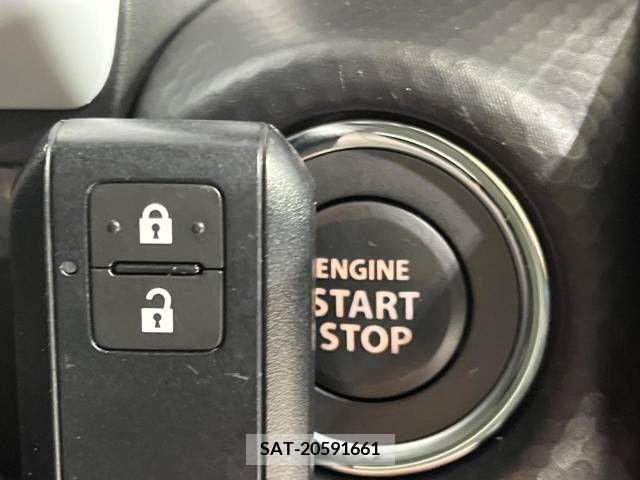 Suzuki HUSTLER 2022-02 213313-4