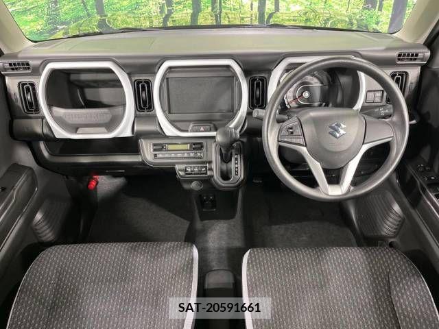 Suzuki HUSTLER 2022-02 213313-1