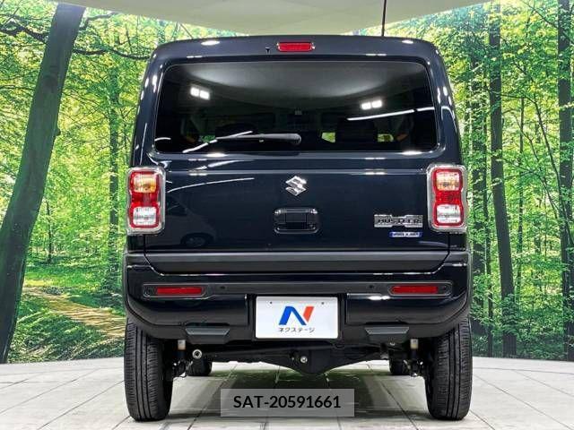 Suzuki HUSTLER 2022-02 213313-15
