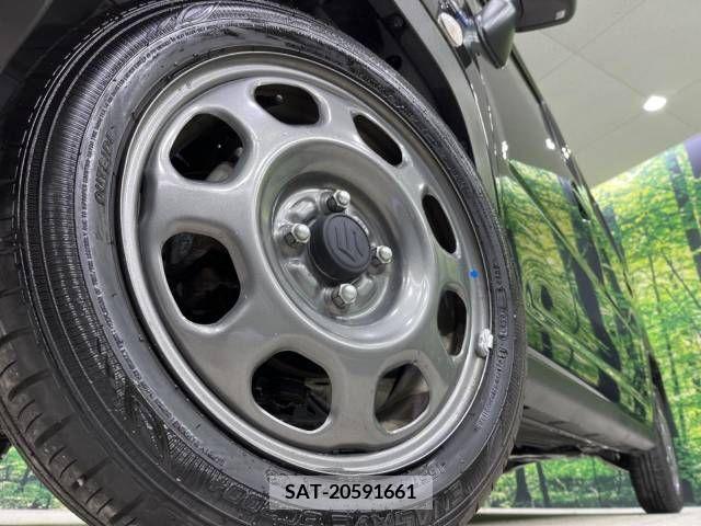 Suzuki HUSTLER 2022-02 213313-13