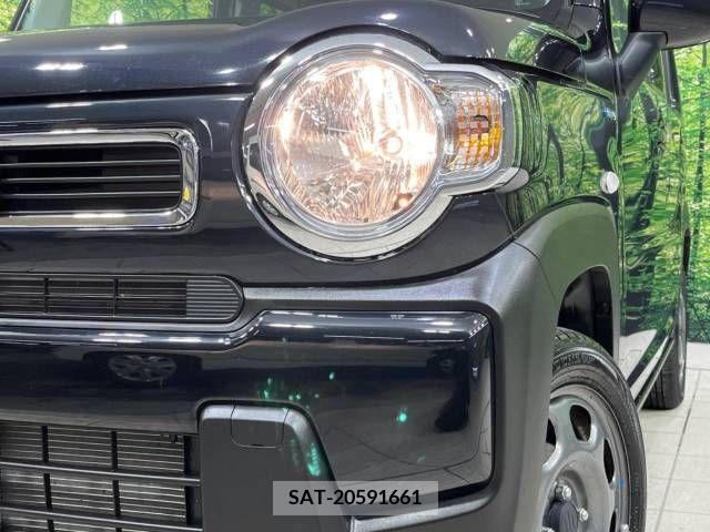 Suzuki HUSTLER 2022-02 213313-12