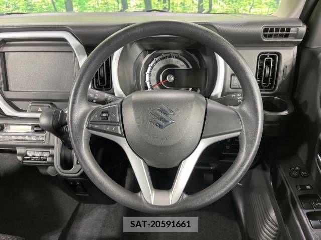Suzuki HUSTLER 2022-02 213313-11