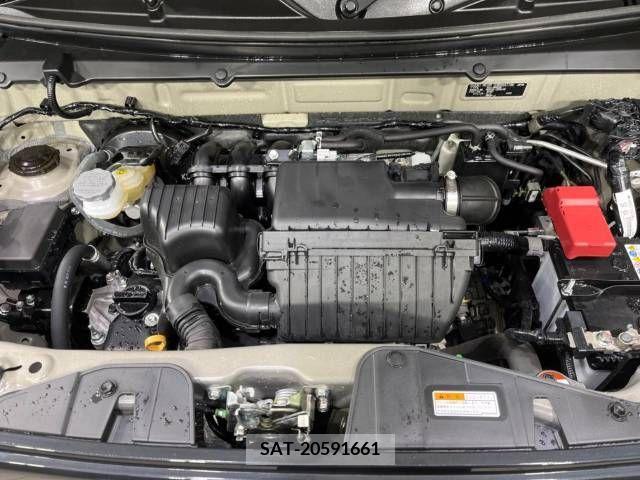 Suzuki HUSTLER 2022-02 213313-18