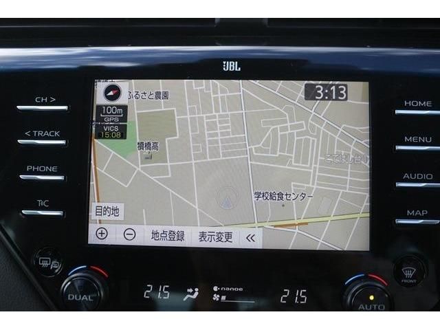 Toyota CAMRY HYBRID 2019-10 183870-15