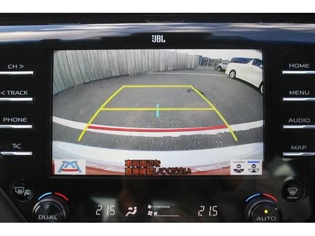 Toyota CAMRY HYBRID 2019-10 183870-16