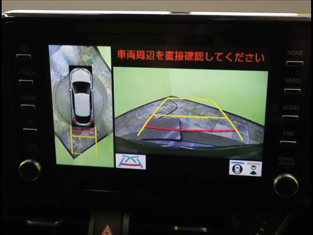 Toyota C-HR 2021-10 3200-3