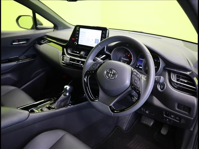 Toyota C-HR 2021-10 3200-19
