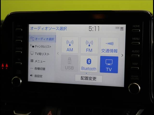 Toyota C-HR 2021-10 3200-4