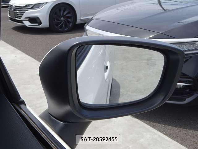 Mazda DEMIO 2016-04 267598-16