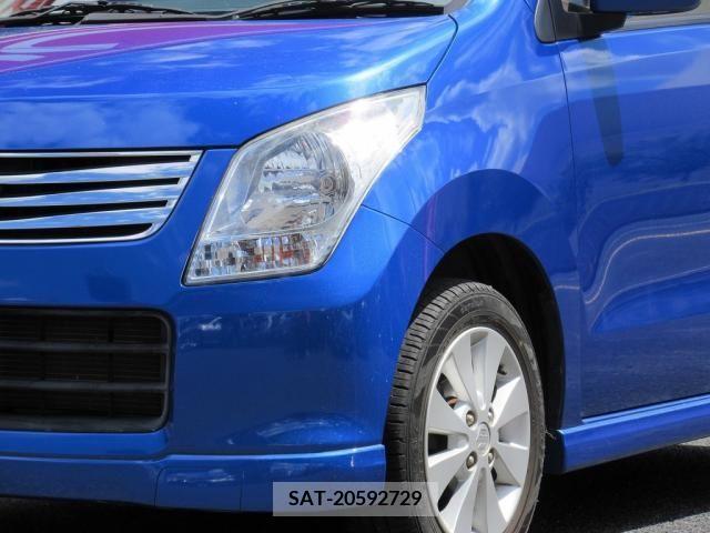 Suzuki WAGON R 2010-09 370979-14
