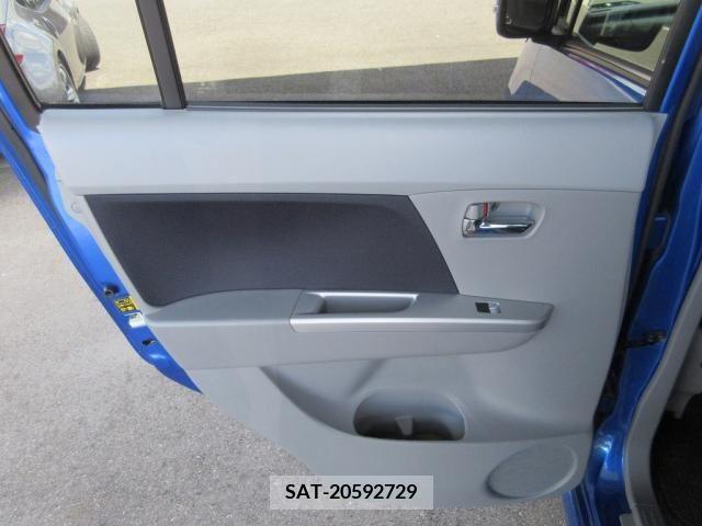 Suzuki WAGON R 2010-09 370979-6