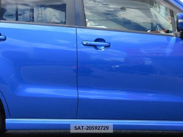 Suzuki WAGON R 2010-09 370979-23