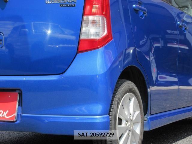 Suzuki WAGON R 2010-09 370979-21