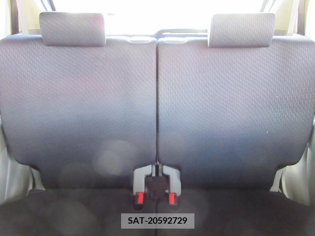 Suzuki WAGON R 2010-09 370979-4