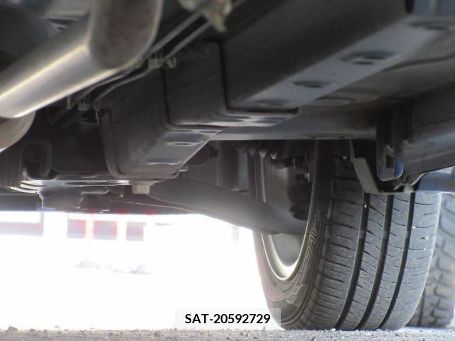 Suzuki WAGON R 2010-09 370979-29