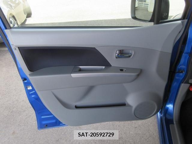 Suzuki WAGON R 2010-09 370979-3