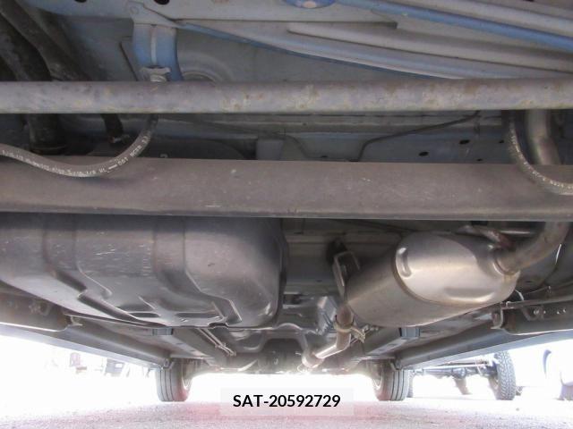 Suzuki WAGON R 2010-09 370979-27