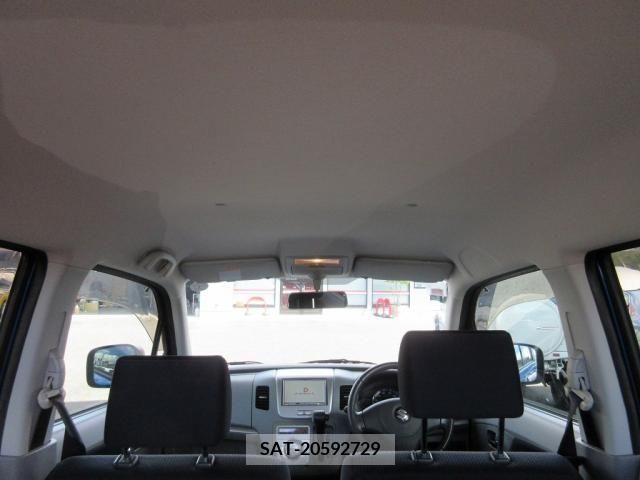 Suzuki WAGON R 2010-09 370979-11