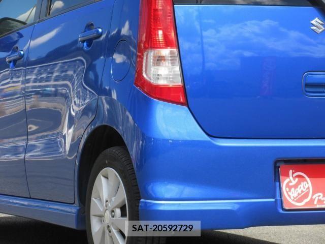 Suzuki WAGON R 2010-09 370979-18