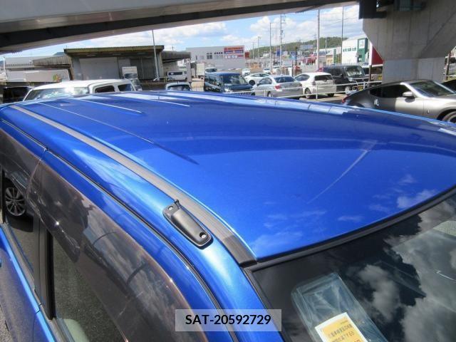 Suzuki WAGON R 2010-09 370979-26