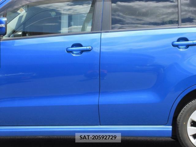 Suzuki WAGON R 2010-09 370979-16