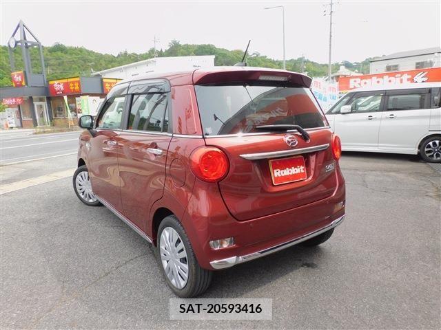 Daihatsu CAST 2021-12 294802-7
