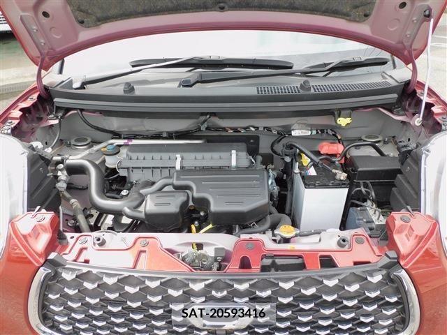 Daihatsu CAST 2021-12 294802-8