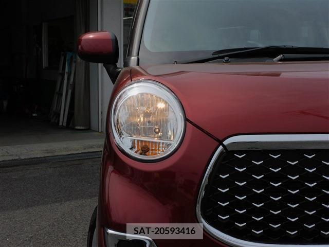 Daihatsu CAST 2021-12 294802-9