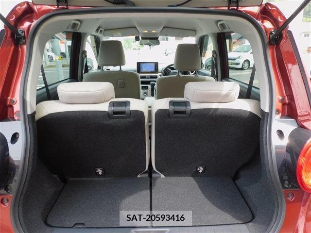 Daihatsu CAST 2021-12 294802-11