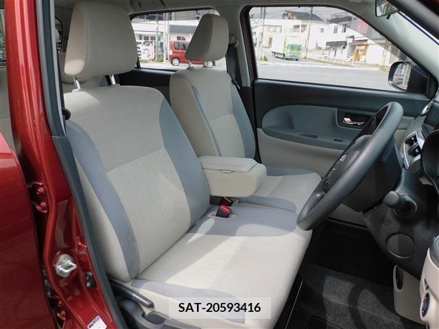 Daihatsu CAST 2021-12 294802-14