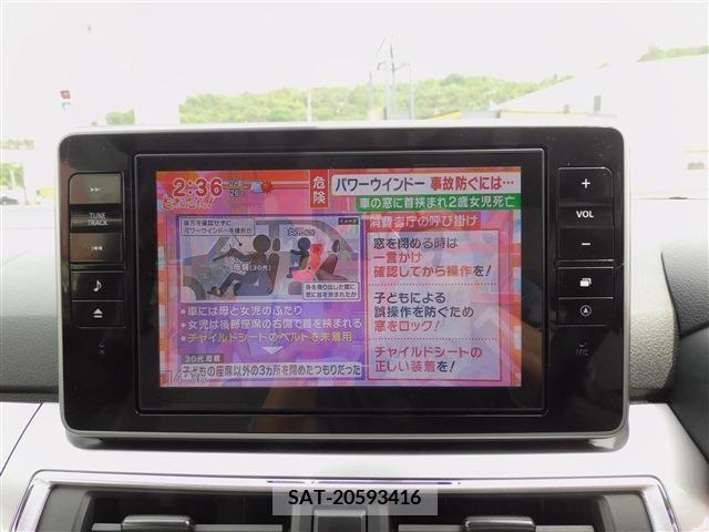 Daihatsu CAST 2021-12 294802-17