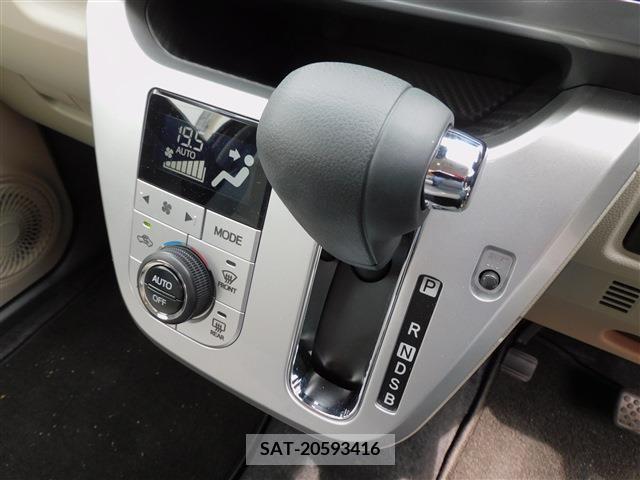 Daihatsu CAST 2021-12 294802-21