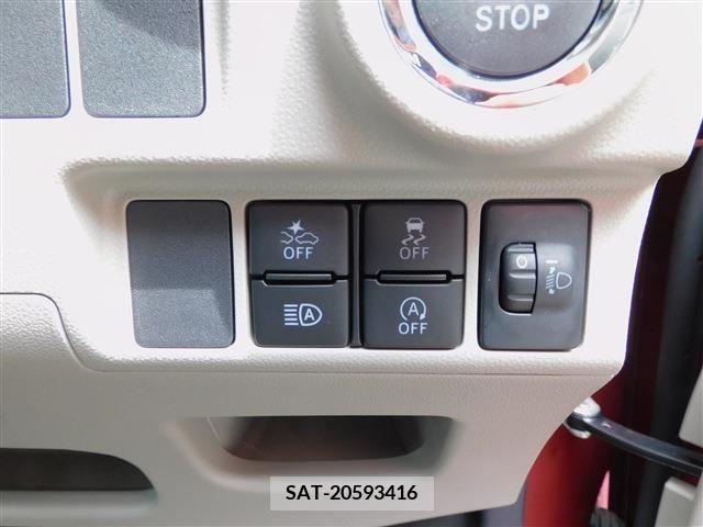 Daihatsu CAST 2021-12 294802-23