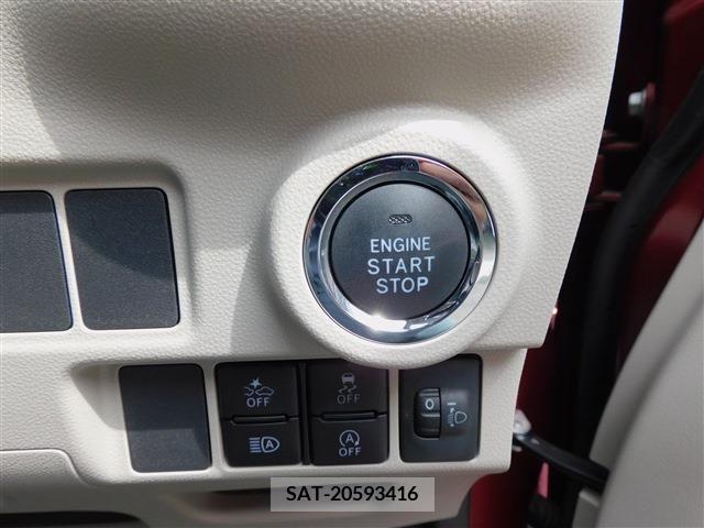 Daihatsu CAST 2021-12 294802-24