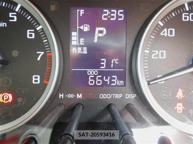 Daihatsu CAST 2021-12 294802-25