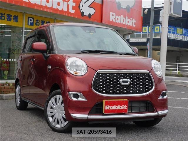 Daihatsu CAST 2021-12 294802-0