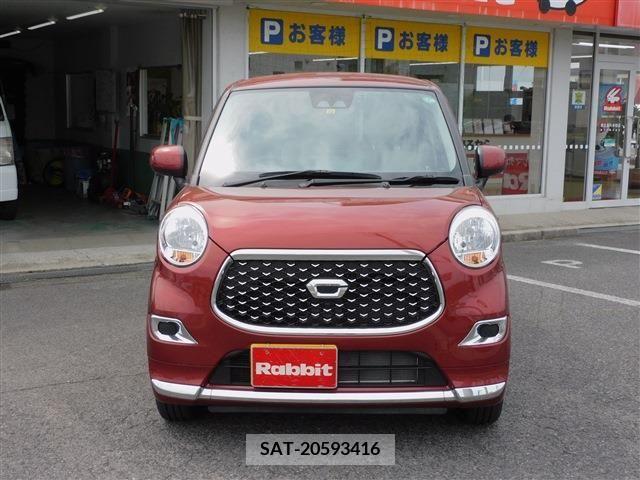 Daihatsu CAST 2021-12 294802-1