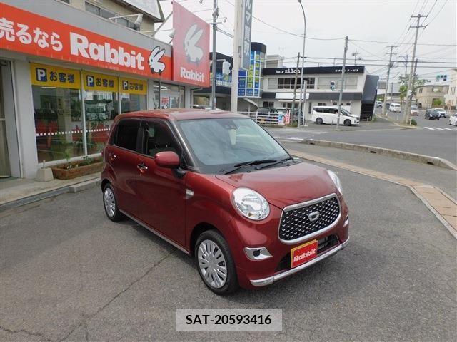 Daihatsu CAST 2021-12 294802-3