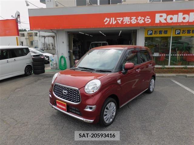 Daihatsu CAST 2021-12 294802-4