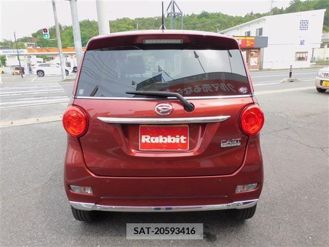 Daihatsu CAST 2021-12 294802-6