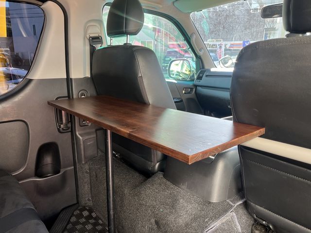 Toyota REGIUSACE VAN 2017-02 182730-9