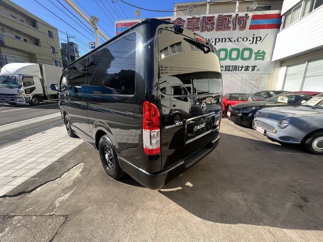 Toyota REGIUSACE VAN 2017-02 182730-1