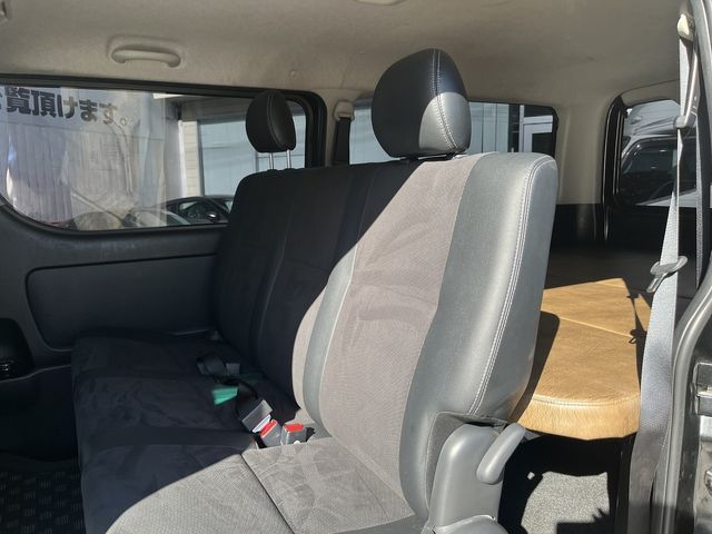 Toyota REGIUSACE VAN 2017-02 182730-8