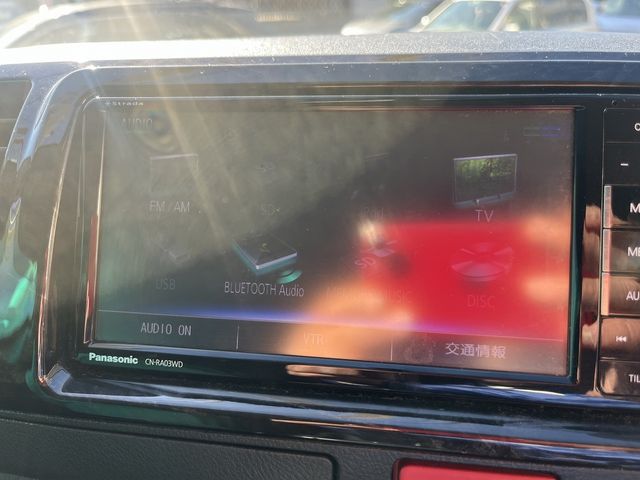 Toyota REGIUSACE VAN 2017-02 182730-3