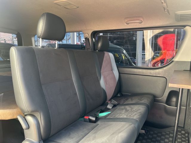 Toyota REGIUSACE VAN 2017-02 182730-5